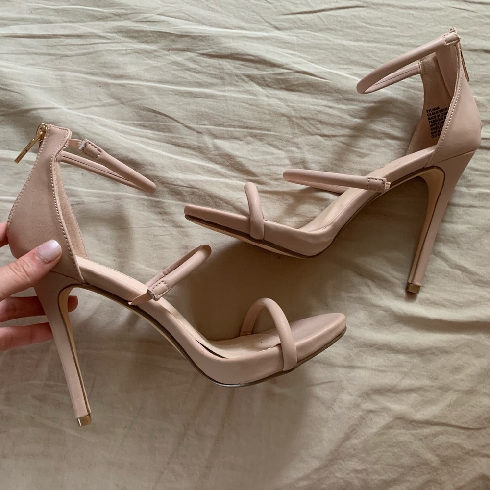 Shoe Dazzle Heels View 5
